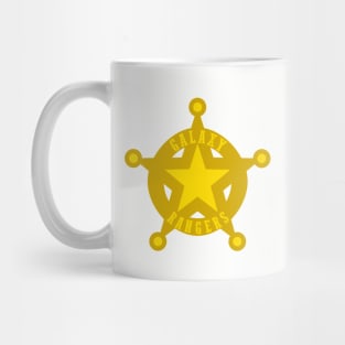 GR-S5 Badge Mug